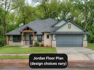 11908 NW 118th St, Yukon, OK 73099