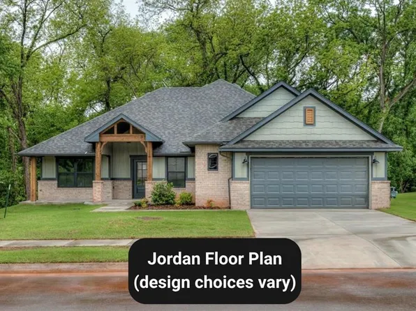 11908 NW 118th St, Yukon, OK 73099