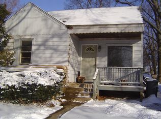 718 S Broadway Ave, Urbana, IL