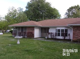 1655 Highway 569, Ferriday, LA 71334