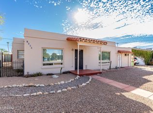 1004 E Mitchell St, Tucson, AZ 85719