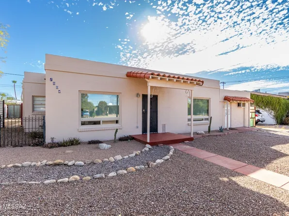 1004 E Mitchell St, Tucson, AZ 85719