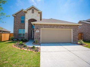 4607 Frontier Trl, Baytown, TX 77521