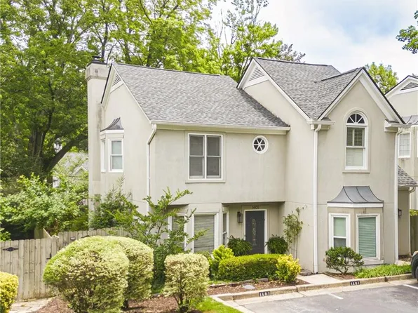 1401 Defoors Lndg NW #1401, Atlanta, GA 30318