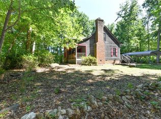 2325 Joy Dr, Jamestown, NC 27282