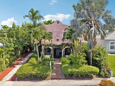 220 SW 1st Avenue, Boynton Beach, FL, 33435
