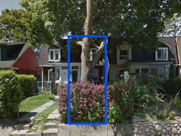 74 Ashdale Ave, Toronto, ON M4L 2Y7