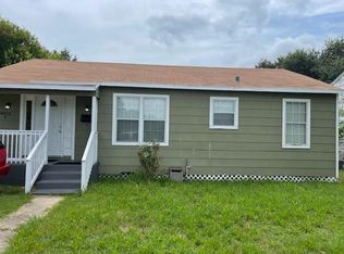 4422 Devon Dr, Corpus Christi, TX 78415