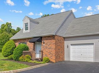 2700 Indian Ridge Rd APT 12, Johnson City, TN 37601