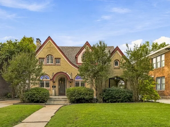 6317 Bryan Pkwy, Dallas, TX 75214