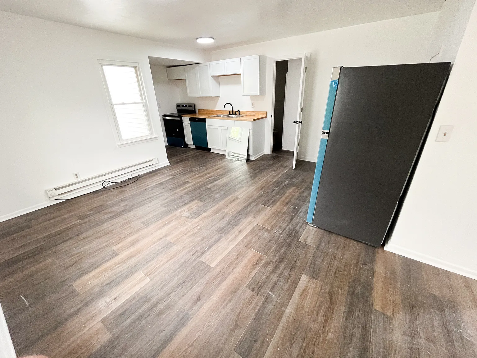 417 Jackson Street - A — Photo 4