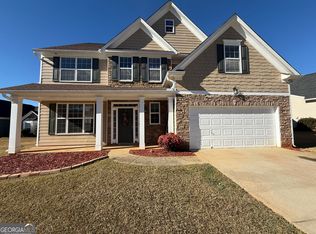1009 S Creek Dr, Villa Rica, GA 30180