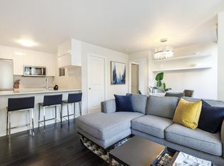 1295 Richards St #404, Vancouver, BC V6B1B7