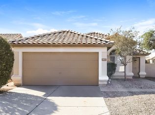 7427 W Tina Ln, Glendale, AZ 85310