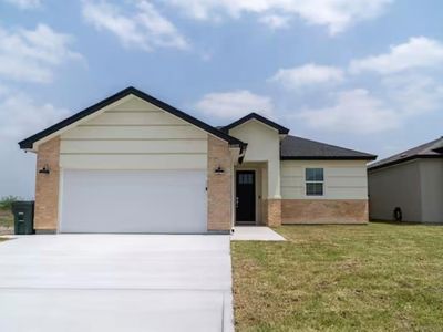 2402 Treasure Cv, Harlingen, TX, 78550