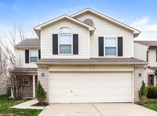 10302 Draycott Way, Indianapolis, IN 46236