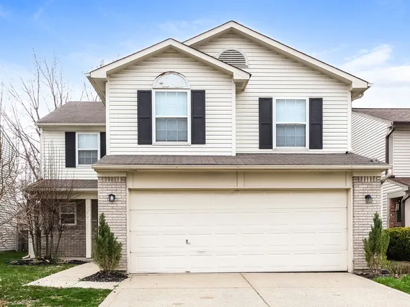 10302 Draycott Way, Indianapolis, IN 46236