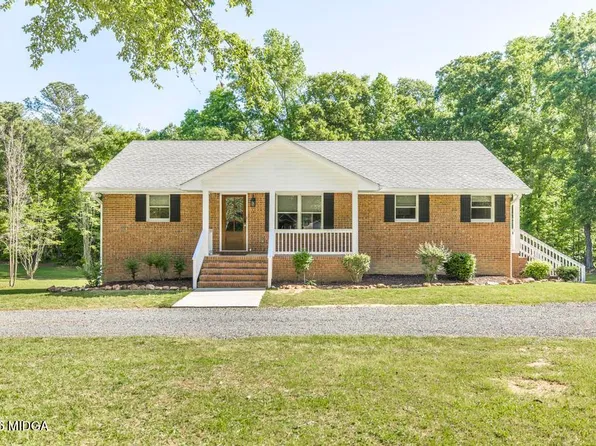3365 Us Highway 80 W, Roberta, GA 31078