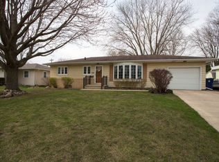 532 Cataract Ave, Waterloo, IA 50702