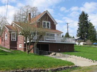 5508 S 1st Ave, Everett, WA 98203