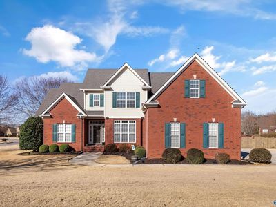 100 Evening Shade Cir, Harvest, AL, 35749