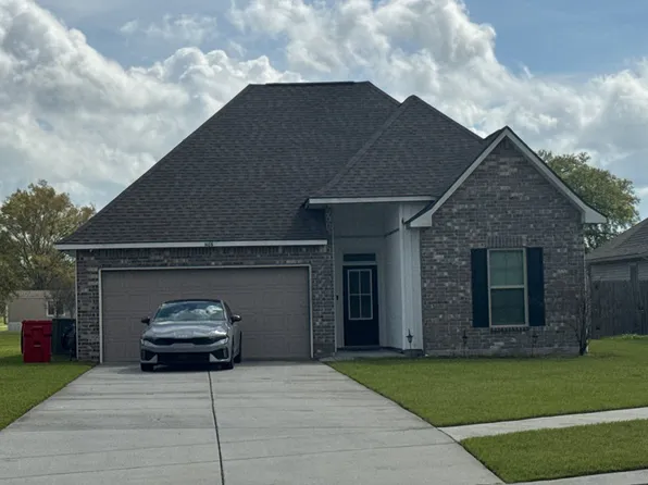 11186 Cambre Oaks Dr, Gonzales, LA 70737