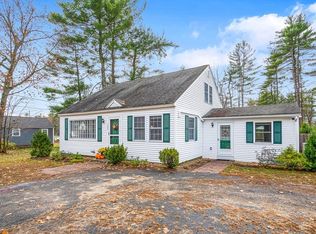 104 Main St, Townsend, MA 01469