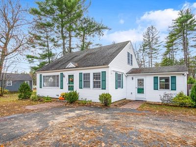 104 Main St, Townsend, MA, 01469