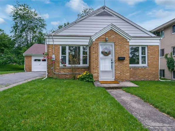 427 Lillian Ave, Syracuse, NY 13206