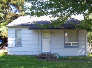 80 SW 17th St, Chehalis, WA 98532