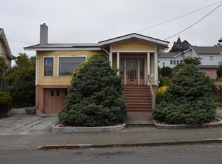 968 12th St, Arcata, CA 95521