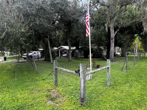 7370 SW Normac Dr, Arcadia, FL 34269