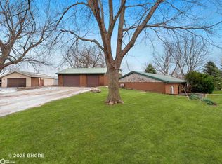 406 W Head St, Jefferson, IA 50129