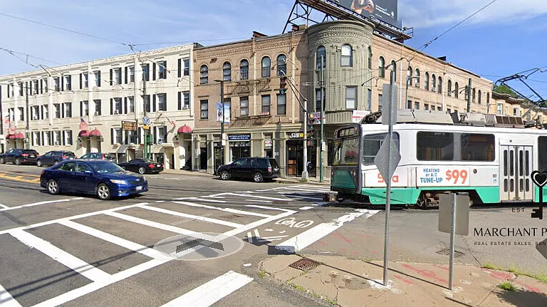 28 S Huntington Ave #B3 — Photo 11