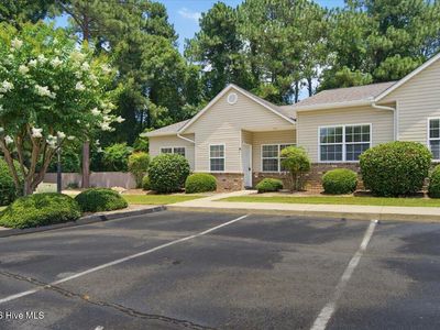 101 E Rhode Island Avenue #M, Southern Pines, NC, 28387