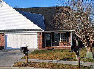 3582 Landmark Dr, Sumter, SC 29154