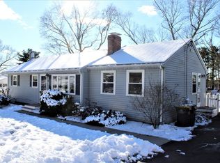 14 Rolling Ridge Rd, Franklin, MA 02038