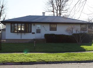 9312 O Day Dr, Highland, IN 46322