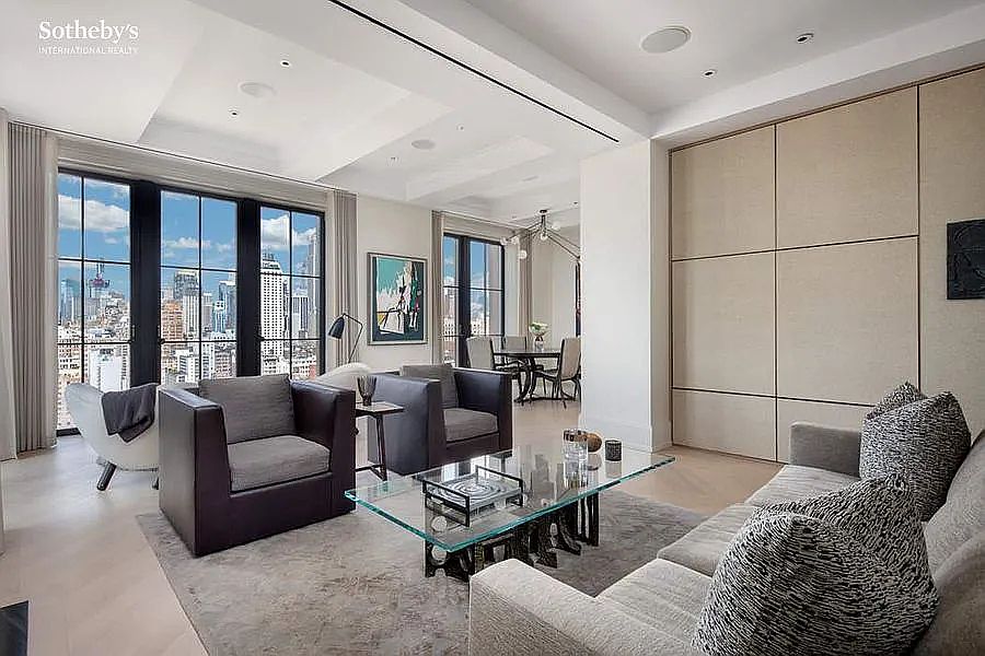 212 W 18th St APT 19C, New York, NY 10011 | Zillow