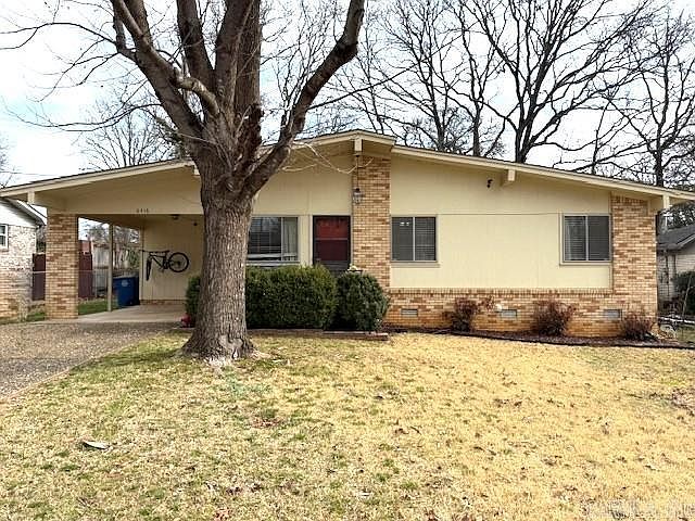 1st image of 6416 Chippewa Dr