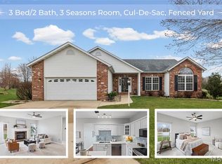 112 Poplar Ct, Edwardsville, IL 62025