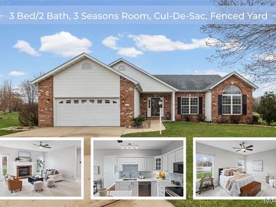 112 Poplar Ct, Edwardsville, IL, 62025