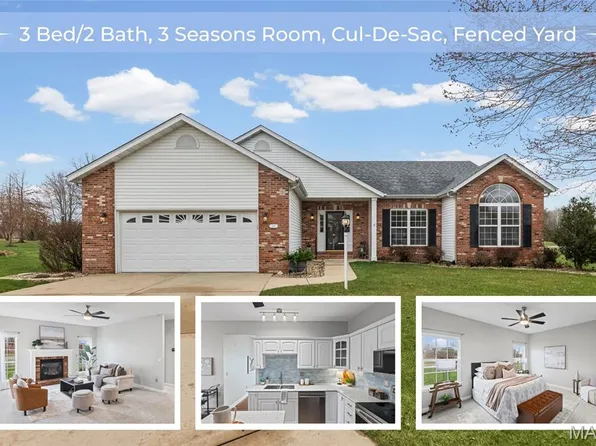 112 Poplar Ct, Edwardsville, IL 62025