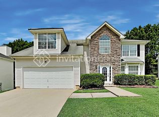 5853 Blacktop Way, Fairburn, GA 30213
