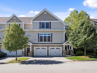 5 Manor Drive #A, Hooksett, NH, 03106