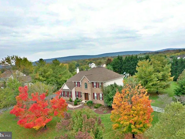 38 Sharp St, Harpers Ferry, WV 25425