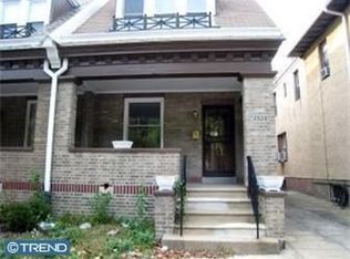2528 N 22nd St, Philadelphia, PA