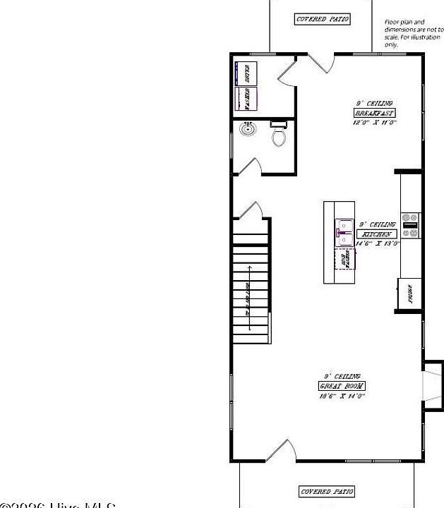 1st image of 264 Springwood Way