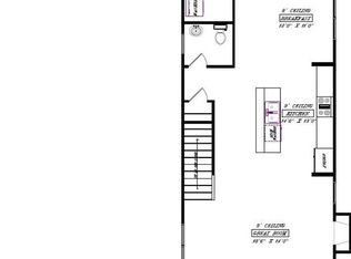 264 Springwood Way, Southern Pines, NC 28387