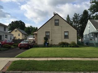 539 Myrtle Ave, Garwood, NJ 07027